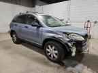 2007 HONDA CR-V