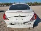 2019 NISSAN VERSA