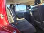2011 JEEP Liberty