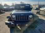 2007 JEEP WRANGLER