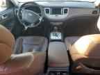 2012 HYUNDAI GENESIS