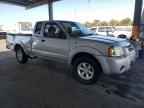 2004 NISSAN Frontier