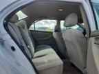 2008 TOYOTA COROLLA