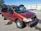 2002 CHEVROLET Venture