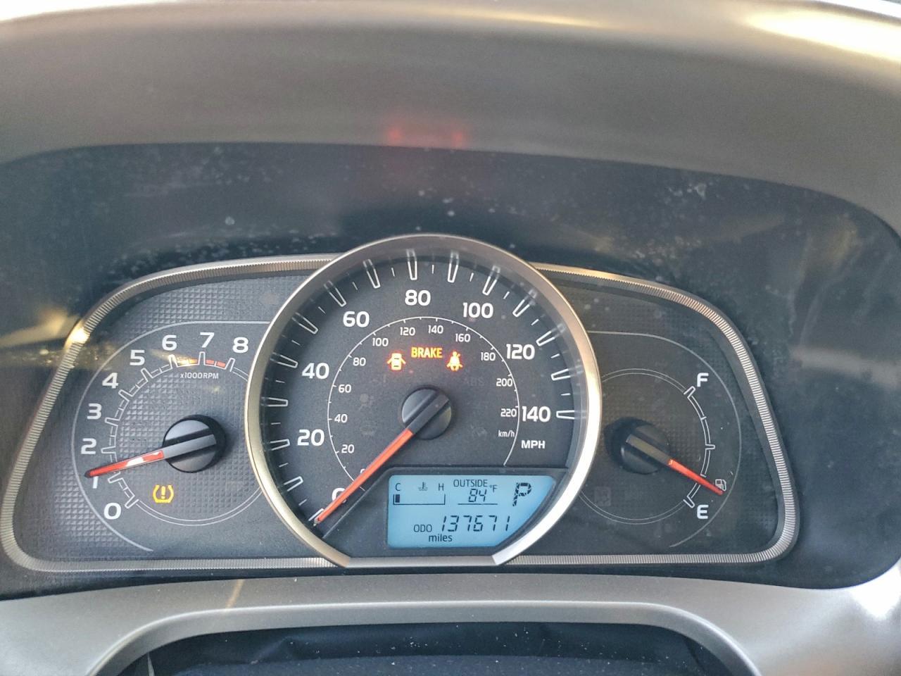 2013 TOYOTA RAV4