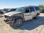 2017 FORD Expedition