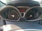 2011 FORD Fiesta