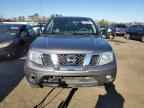 2019 NISSAN Frontier
