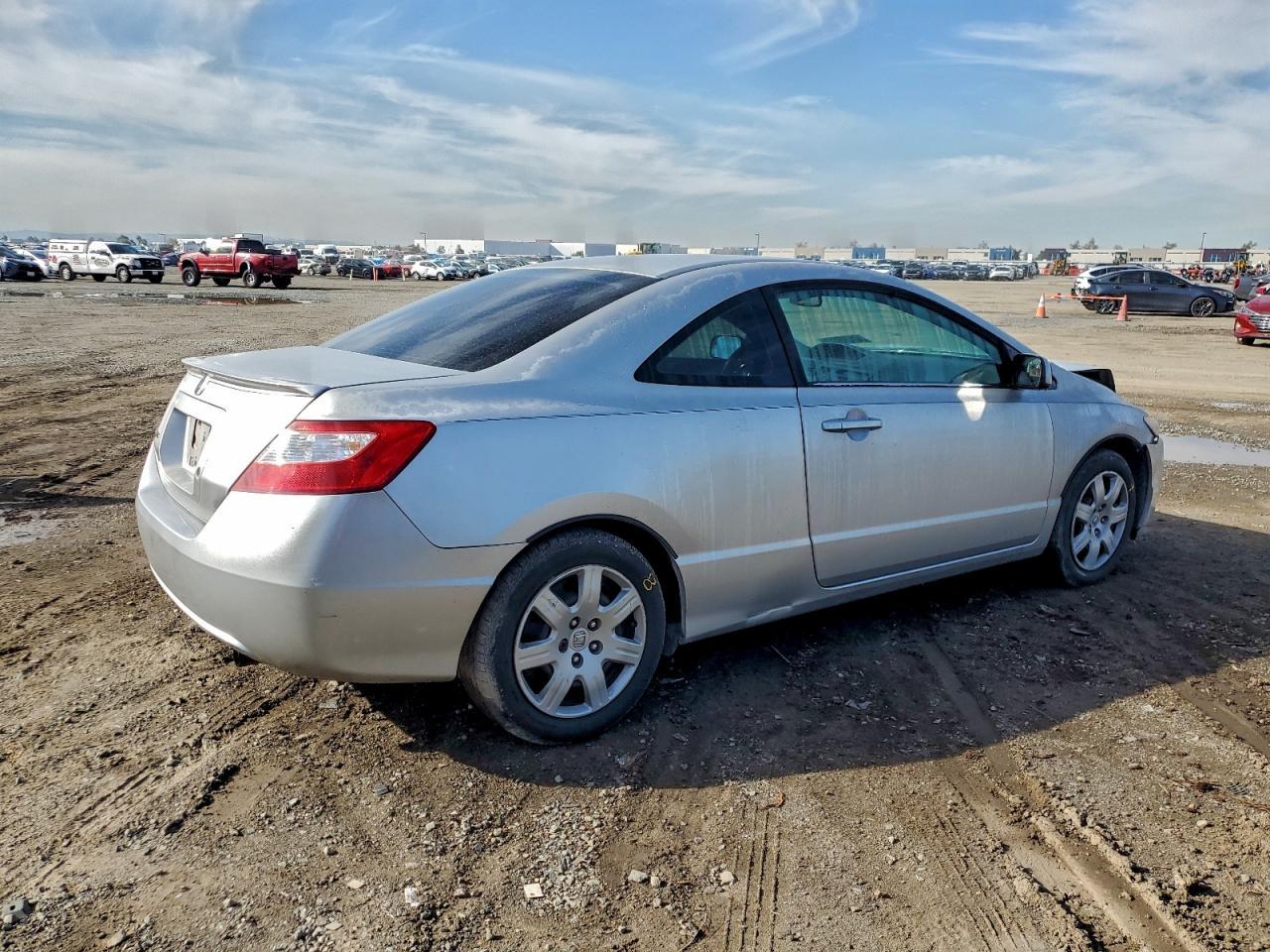 2006 HONDA CIVIC