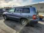 2006 TOYOTA HIGHLANDER