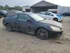 2006 HONDA ACCORD