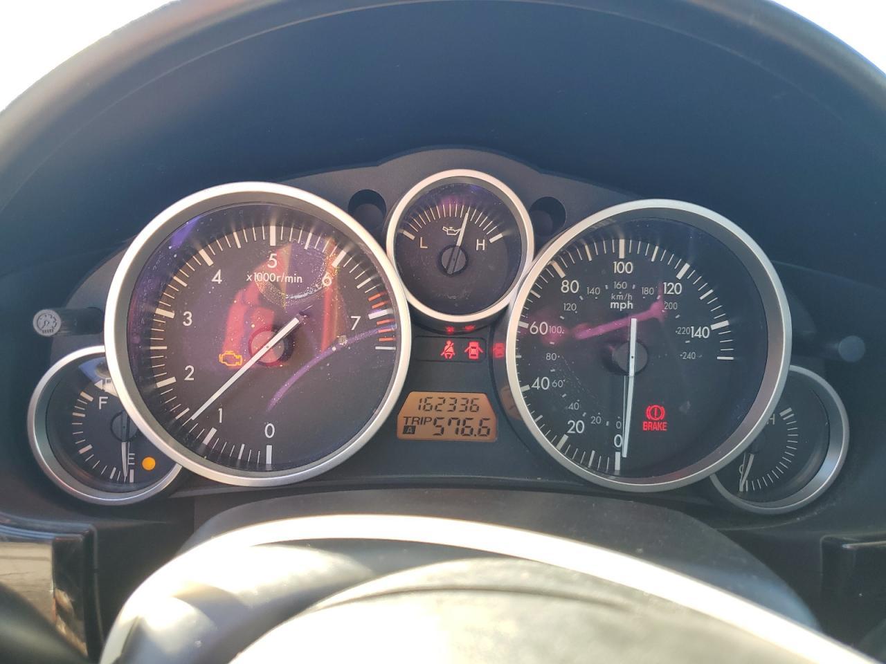 2006 MAZDA MX-5 Miata