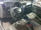 2004 JEEP WRANGLER