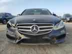 2015 MERCEDES-BENZ E-Class