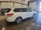 2016 NISSAN PATHFINDER