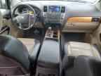 2015 NISSAN Armada