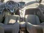 2011 CHEVROLET CRUZE
