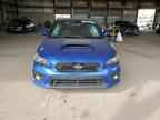 2020 SUBARU WRX