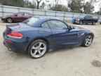 2014 BMW Z4