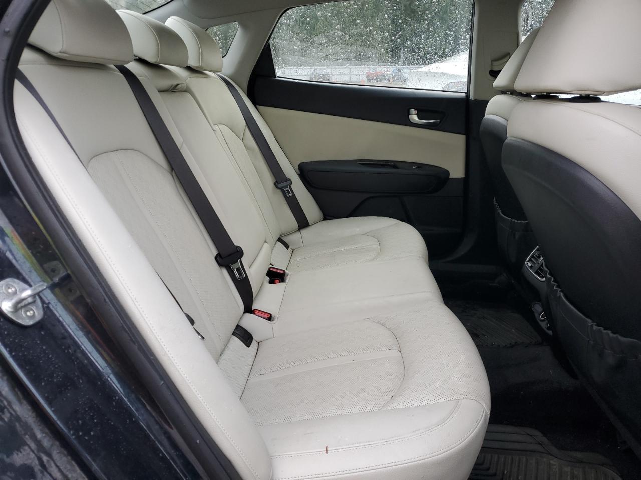 2020 KIA OPTIMA