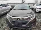 2019 HONDA HR-V