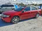 2007 LINCOLN MKZ