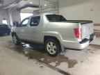 2011 HONDA Ridgeline