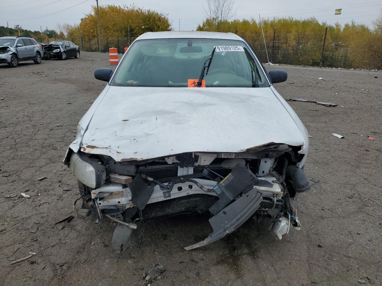 2004 CHEVROLET Classic
