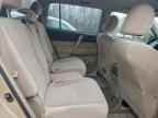 2008 TOYOTA HIGHLANDER