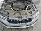 2022 BMW 5 series