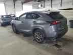 2016 LEXUS NX 200T