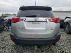 2014 TOYOTA RAV4