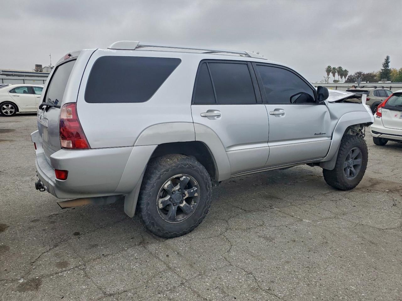 2005 TOYOTA 4Runner