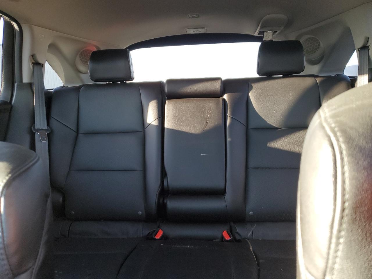 2018 ACURA RDX