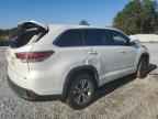 2016 TOYOTA HIGHLANDER