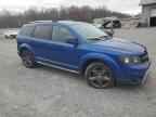 2015 DODGE JOURNEY