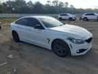 2015 BMW 4 Series
