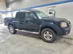 2001 NISSAN Frontier