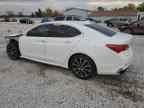 2018 ACURA TLX