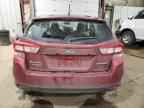 2018 SUBARU IMPREZA