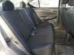 2012 NISSAN VERSA