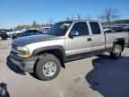 2000 CHEVROLET Silverado