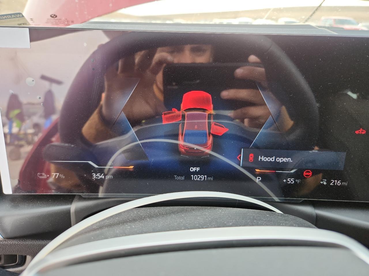 2025 BMW i4