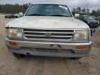 1997 TOYOTA T100