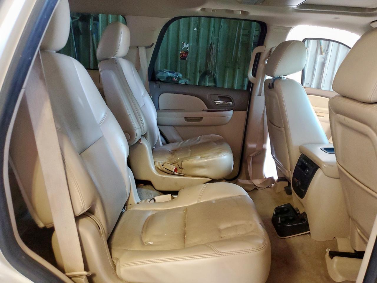 2011 GMC Yukon