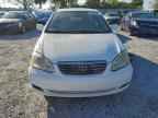2007 TOYOTA COROLLA