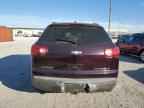 2009 CHEVROLET TRAVERSE