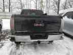 2018 GMC Sierra