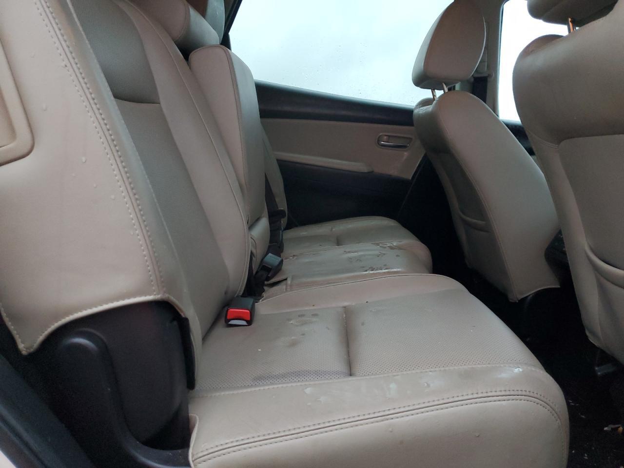 2015 MAZDA CX-9