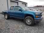 2012 CHEVROLET COLORADO